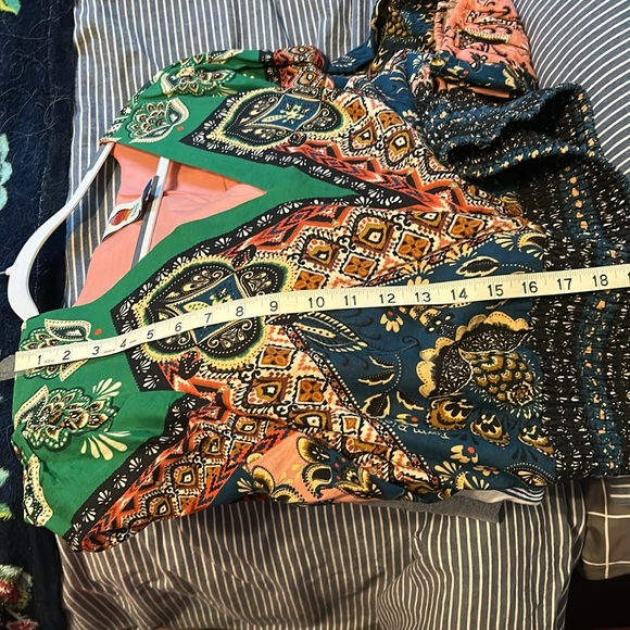 Farm Rio Top - Picture 6 of 8